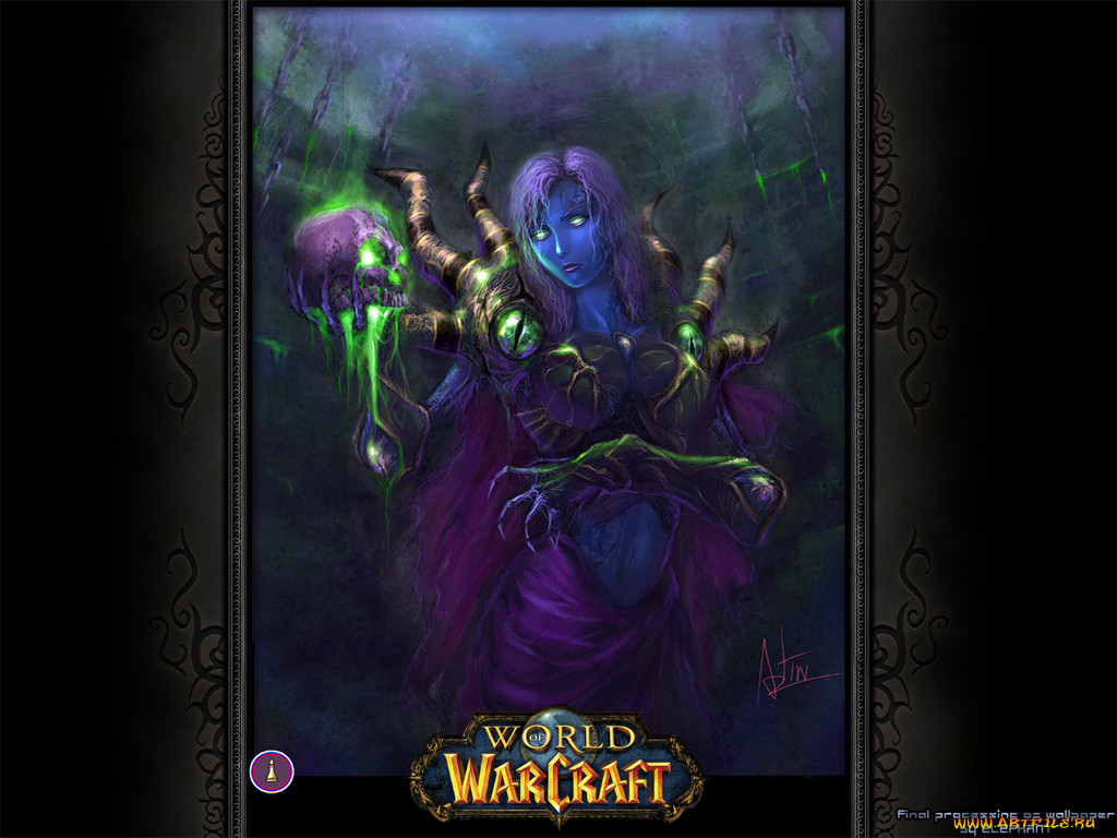 world, of, warcraft, , 